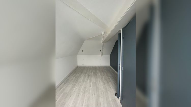 Ma-Cabane - Location Appartement Le Bourgneuf-la-Forêt, 55 m²