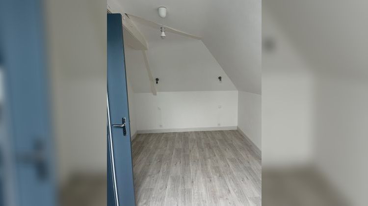 Ma-Cabane - Location Appartement Le Bourgneuf-la-Forêt, 55 m²