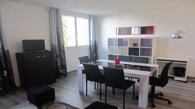 Ma-Cabane - Location Appartement Le Bouscat, 34 m²