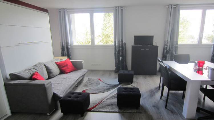 Ma-Cabane - Location Appartement Le Bouscat, 34 m²