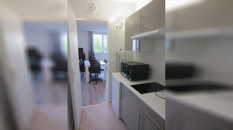 Ma-Cabane - Location Appartement Le Bouscat, 34 m²