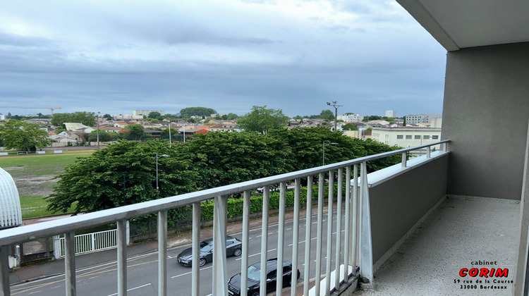 Ma-Cabane - Location Appartement Le Bouscat, 62 m²