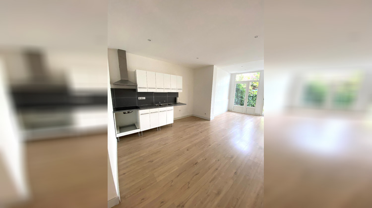 Ma-Cabane - Location Appartement LE BOUSCAT, 49 m²