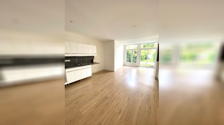 Ma-Cabane - Location Appartement LE BOUSCAT, 49 m²