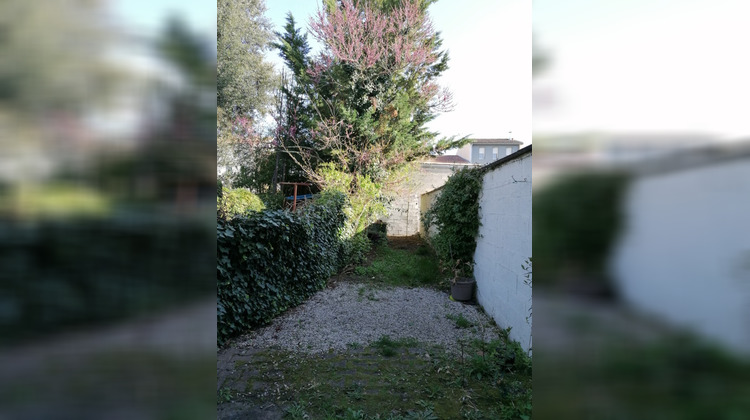 Ma-Cabane - Location Appartement LE BOUSCAT, 49 m²
