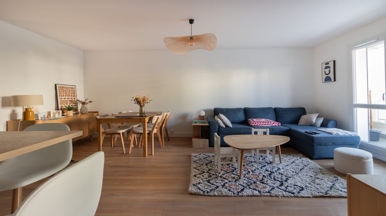 Ma-Cabane - Location Appartement Le Bouscat, 80 m²