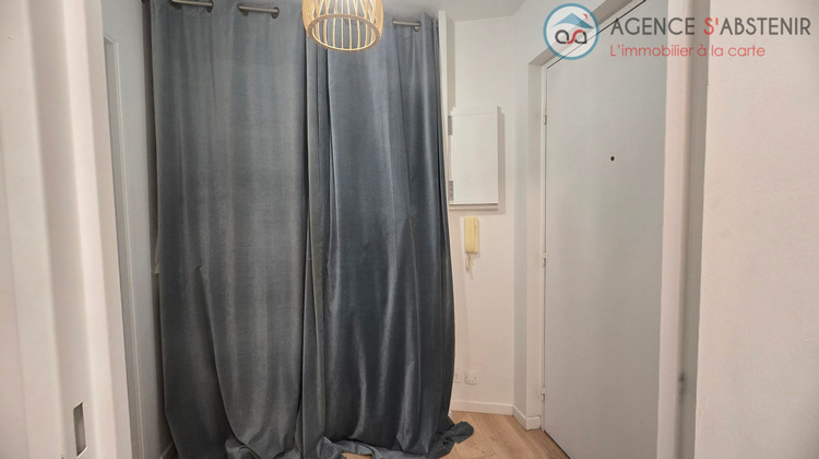 Ma-Cabane - Location Appartement Le Bouscat, 31 m²