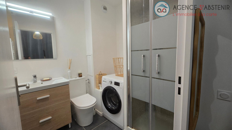 Ma-Cabane - Location Appartement Le Bouscat, 31 m²