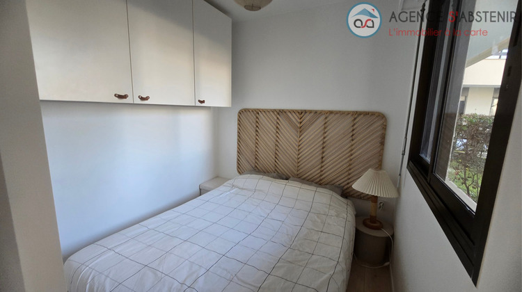 Ma-Cabane - Location Appartement Le Bouscat, 31 m²