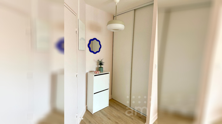 Ma-Cabane - Location Appartement LE BOUSCAT, 29 m²