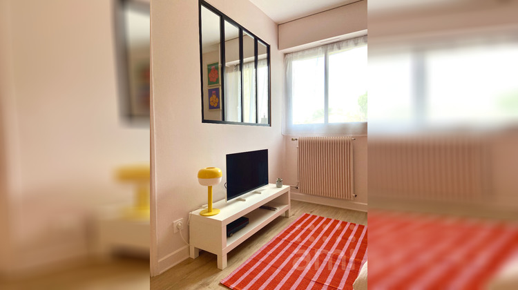 Ma-Cabane - Location Appartement LE BOUSCAT, 29 m²