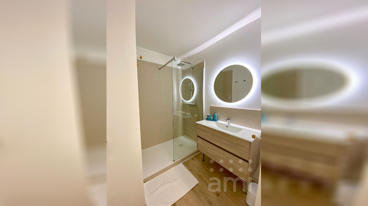 Ma-Cabane - Location Appartement LE BOUSCAT, 29 m²