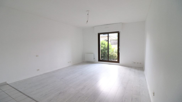 Ma-Cabane - Location Appartement Le Bouscat, 26 m²