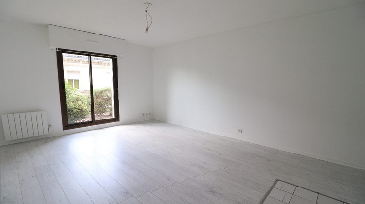 Ma-Cabane - Location Appartement Le Bouscat, 26 m²