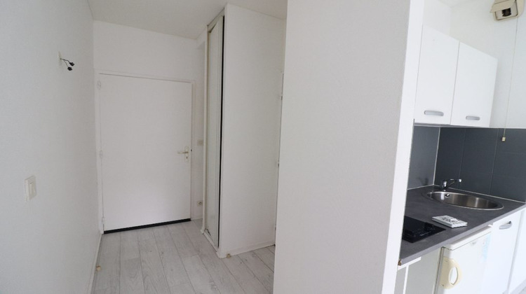Ma-Cabane - Location Appartement Le Bouscat, 26 m²
