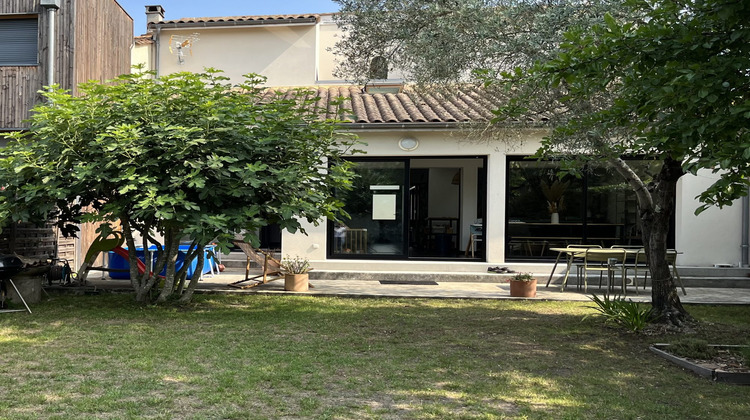 Ma-Cabane - Location Appartement Le Bouscat, 107 m²