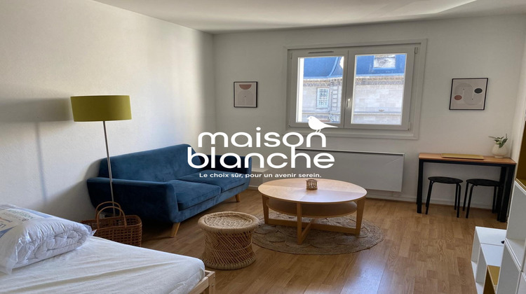 Ma-Cabane - Location Appartement Le Bouscat, 24 m²