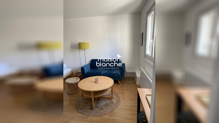 Ma-Cabane - Location Appartement Le Bouscat, 24 m²
