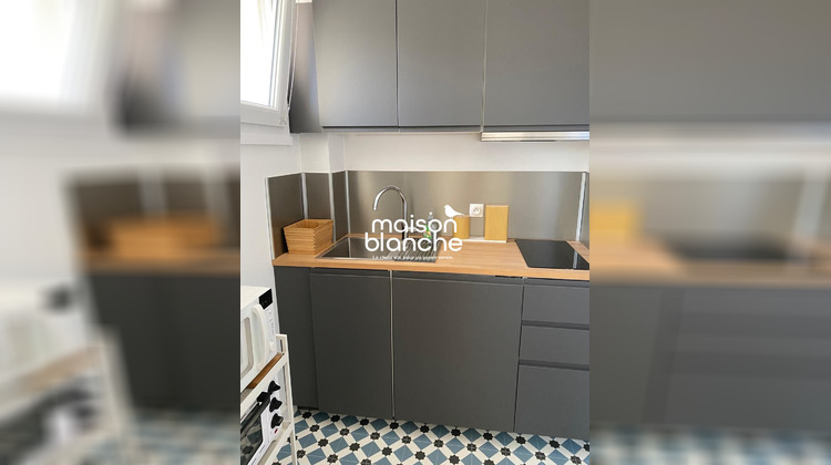 Ma-Cabane - Location Appartement Le Bouscat, 24 m²
