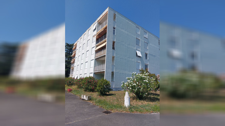 Ma-Cabane - Location Appartement LE BOUSCAT, 34 m²