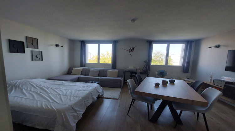 Ma-Cabane - Location Appartement LE BOUSCAT, 34 m²