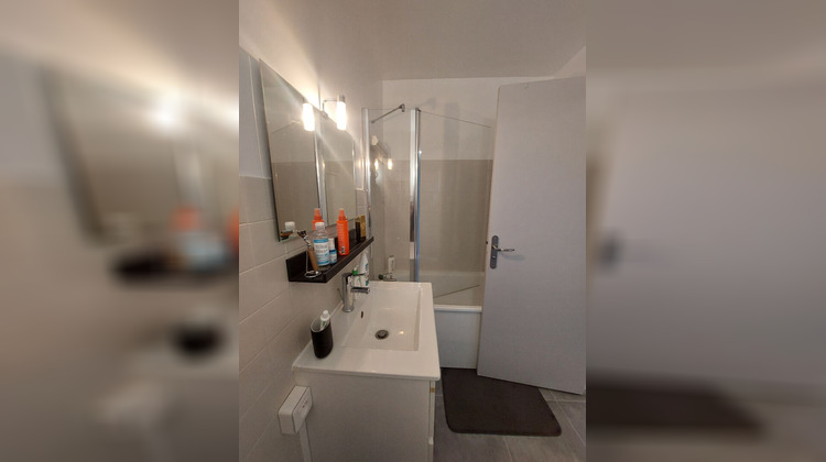Ma-Cabane - Location Appartement LE BOUSCAT, 34 m²