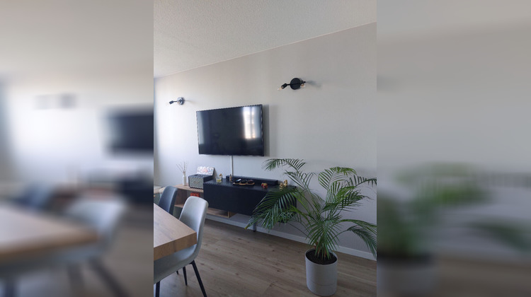 Ma-Cabane - Location Appartement LE BOUSCAT, 34 m²