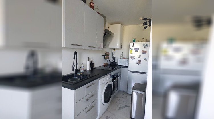 Ma-Cabane - Location Appartement LE BOUSCAT, 34 m²