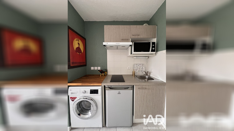 Ma-Cabane - Location Appartement Le Bouscat, 28 m²