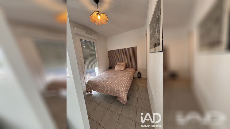 Ma-Cabane - Location Appartement Le Bouscat, 28 m²