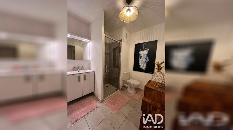 Ma-Cabane - Location Appartement Le Bouscat, 28 m²