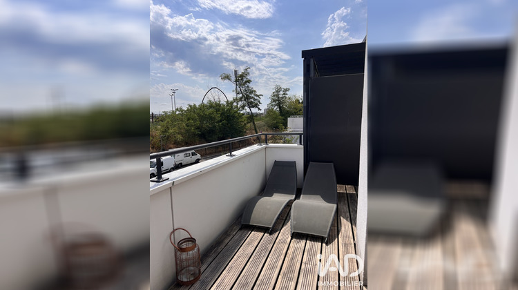 Ma-Cabane - Location Appartement Le Bouscat, 28 m²