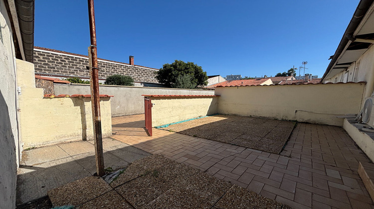 Ma-Cabane - Location Appartement LE BOUSCAT, 21 m²
