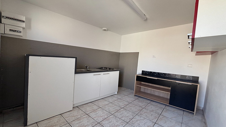 Ma-Cabane - Location Appartement LE BOUSCAT, 21 m²