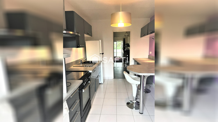 Ma-Cabane - Location Appartement Le Bouscat, 81 m²