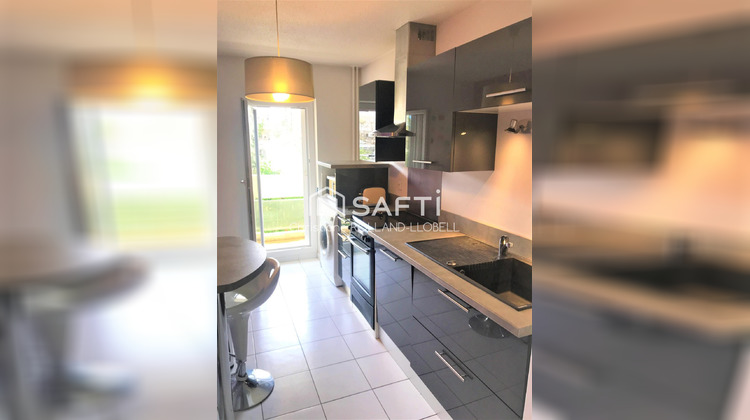 Ma-Cabane - Location Appartement Le Bouscat, 81 m²