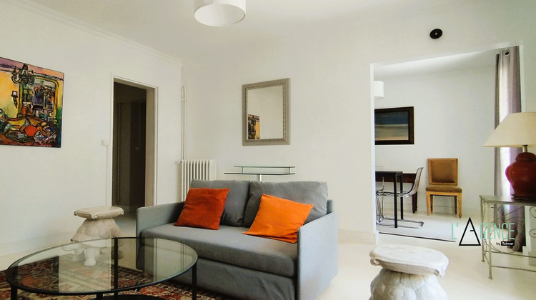 Ma-Cabane - Location Appartement Le Bouscat, 66 m²