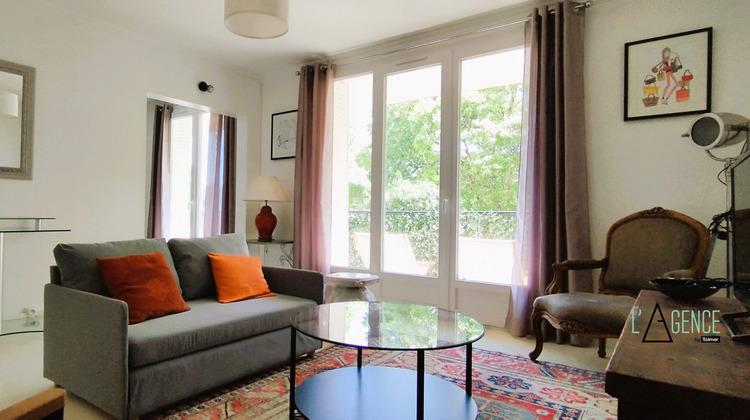 Ma-Cabane - Location Appartement Le Bouscat, 66 m²