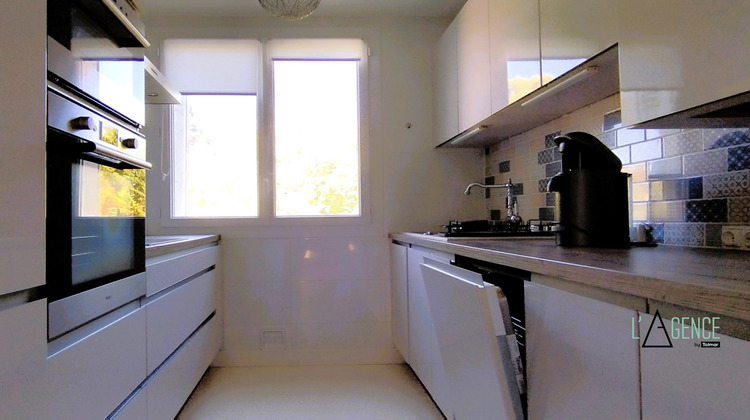 Ma-Cabane - Location Appartement Le Bouscat, 66 m²