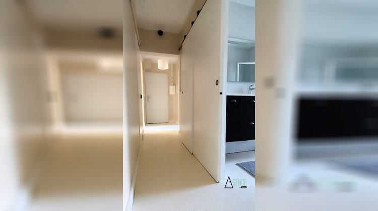 Ma-Cabane - Location Appartement Le Bouscat, 66 m²
