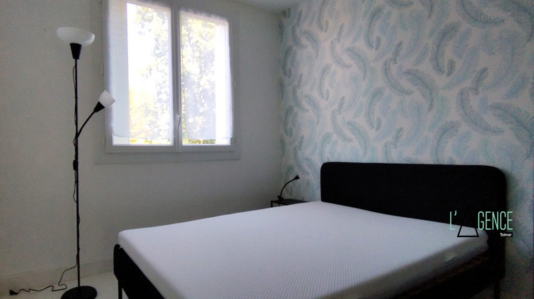 Ma-Cabane - Location Appartement Le Bouscat, 66 m²