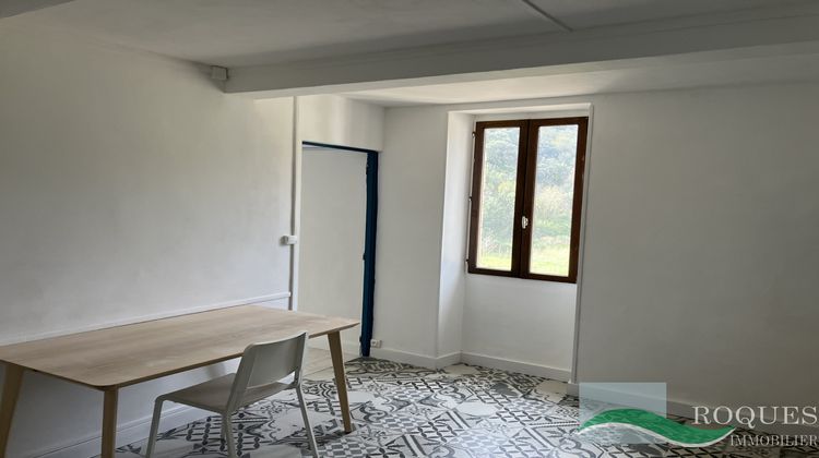 Ma-Cabane - Location Appartement Le Bousquet-d'Orb, 43 m²