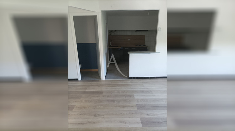 Ma-Cabane - Location Appartement LE BOUSQUET-D'ORB, 47 m²