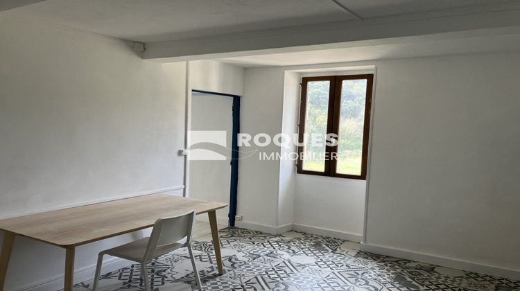 Ma-Cabane - Location Appartement Le Bousquet-d'Orb, 43 m²
