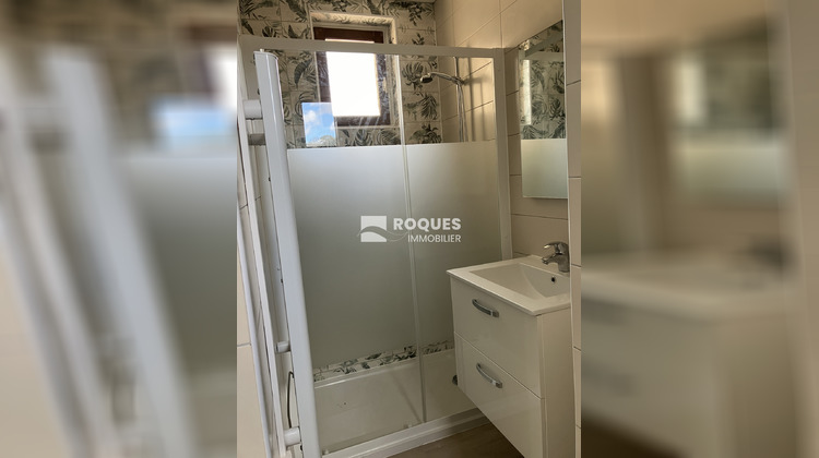 Ma-Cabane - Location Appartement Le Bousquet-d'Orb, 43 m²