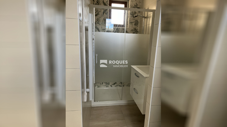 Ma-Cabane - Location Appartement Le Bousquet-d'Orb, 43 m²