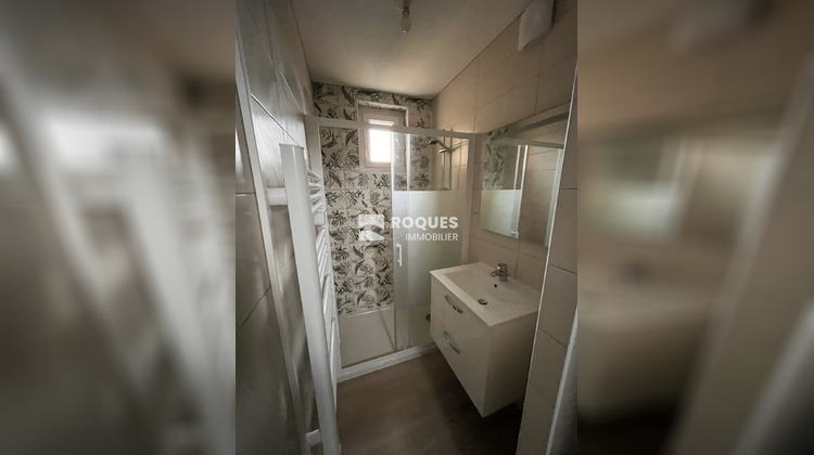 Ma-Cabane - Location Appartement Le Bousquet-d'Orb, 43 m²