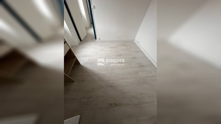 Ma-Cabane - Location Appartement Le Bousquet-d'Orb, 43 m²