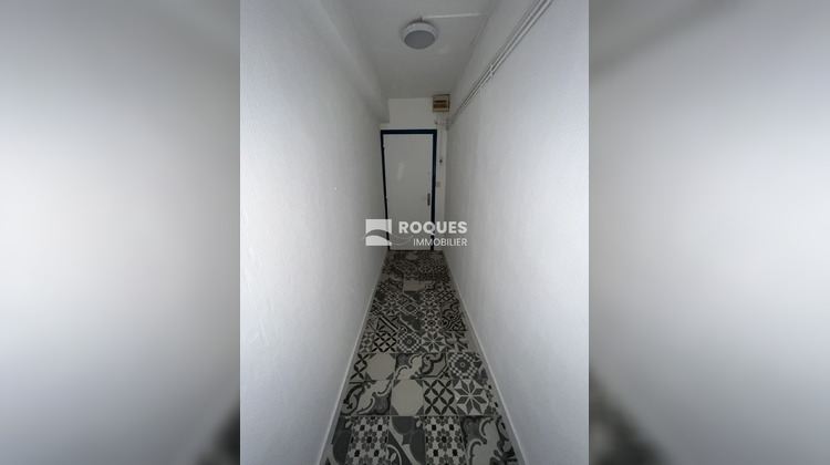 Ma-Cabane - Location Appartement Le Bousquet-d'Orb, 43 m²