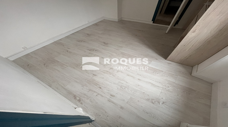 Ma-Cabane - Location Appartement Le Bousquet-d'Orb, 43 m²